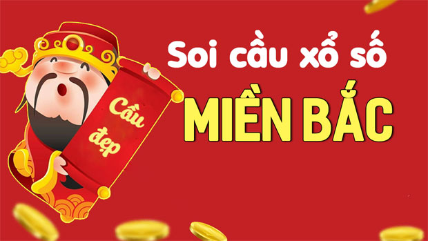 SOI CẦU XSMB