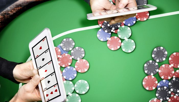 Cách chơi casino luôn thắng