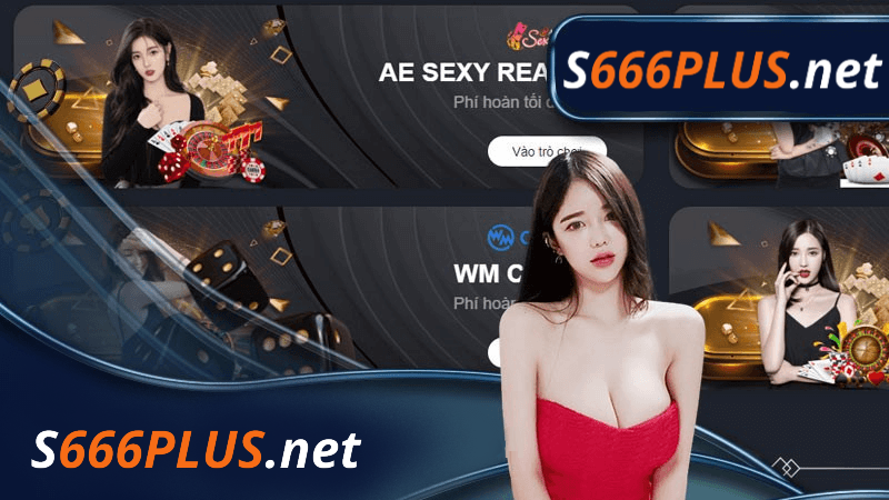 Các Bước Nạp Tiền S666 Nhanh Chóng