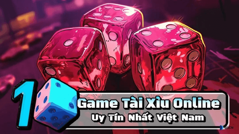 Tài Xỉu Online Uy Tín Nơi Giao Lưu