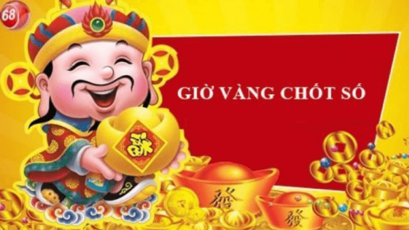 Cách chốt số miền Nam chuẩn xác