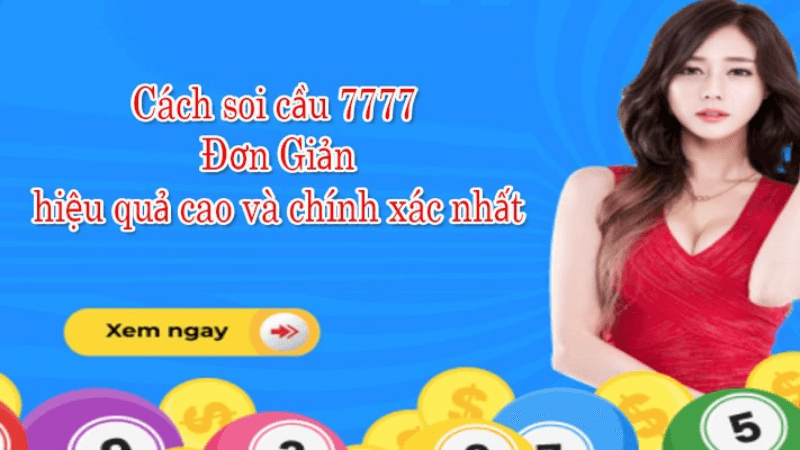 Diễn đàn Soi Cầu 7777 diễn đàn là một trong những diễn đàn uy tín