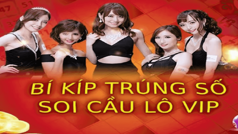 Các Phương Pháp Soi Cầu VIP 24h