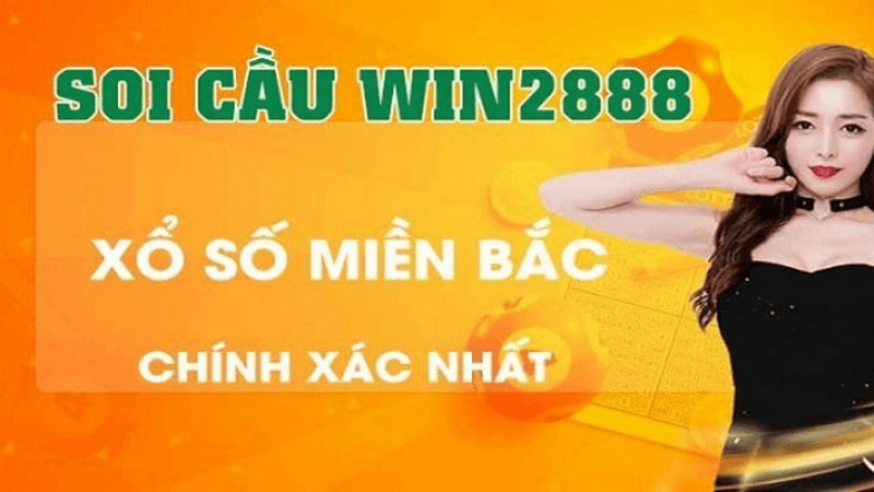 Soi Cầu XSMB Win2888 Asia