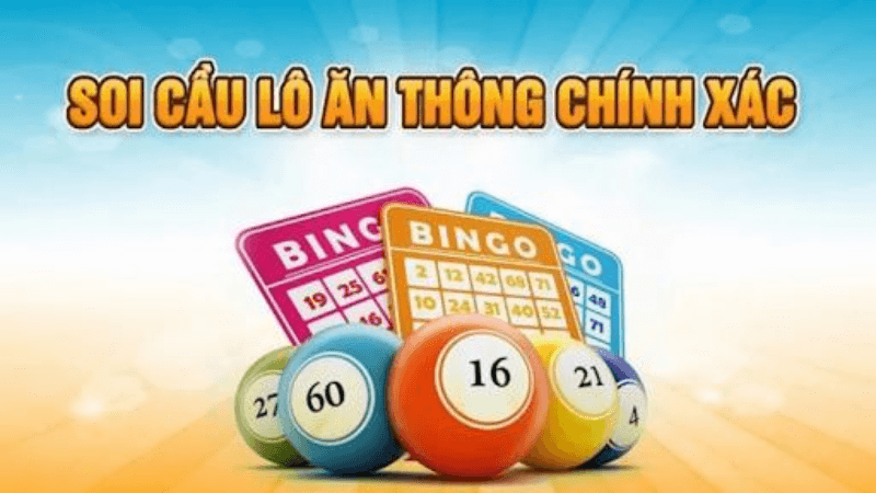 áp dụng trong việc soi cầu chính xác 100%