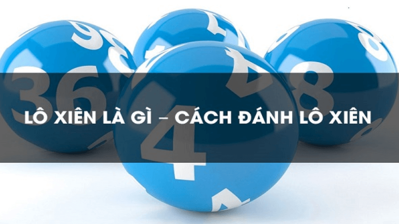 cách thực hiện lô xiên 2 miễn phí