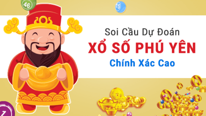 cách thực hiện soi cầu xổ số Phú Yên