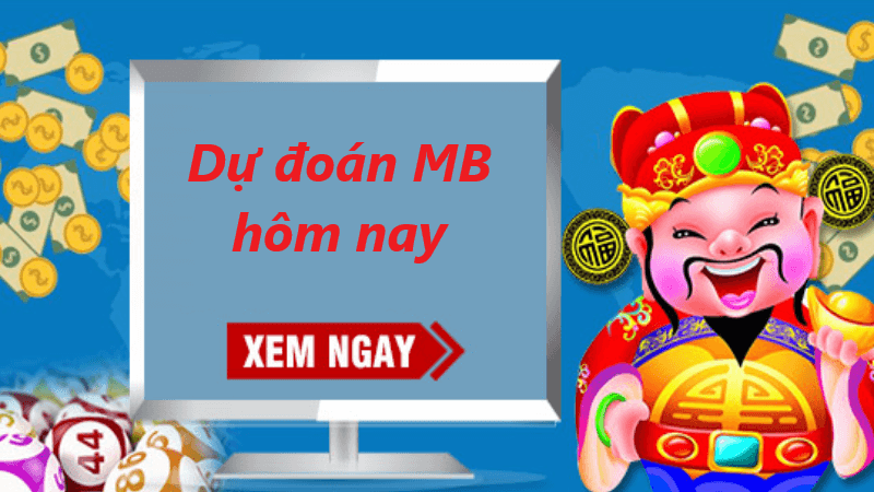 cách thực hiện dự đoán MB hôm nay