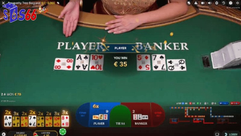 Khám Phá Thế Giới Casino Trực Tuyến