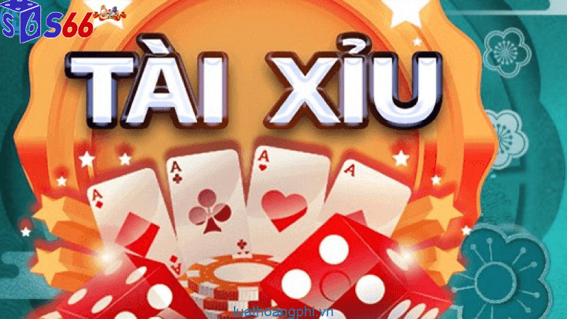 Tài xỉu online vin