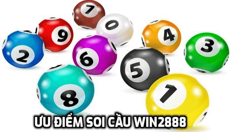 Soi cầu 3 miền win2888 tại S666