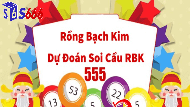 Các Chiến Thuật Để Chinh Phục Rồng Bạch Kim 555