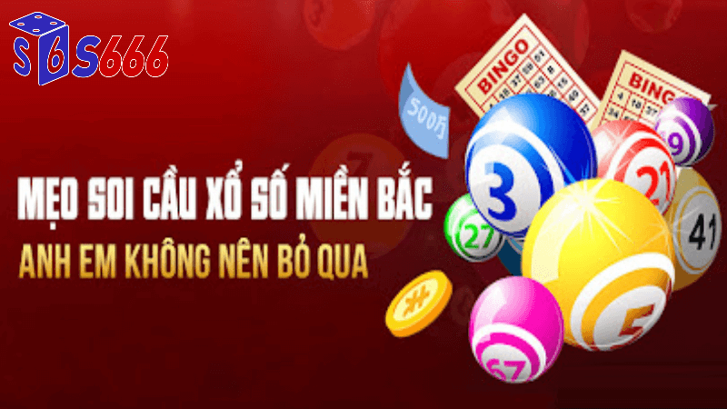 Các Phương Pháp Soi Cầu Hiệu Quả