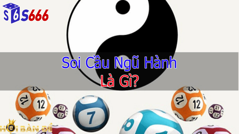 soi cầu ngũ hành là gì